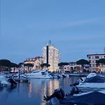 ホテル Mare リニャーノ・サッビアドーロ