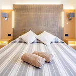 Hotell Mare Lignano Sabbiadoro