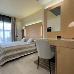 Hotell Mare