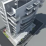 Mare Hotel 4*