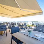 Mare Hotel 4*