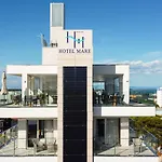 Hotel Mare Lignano Sabbiadoro