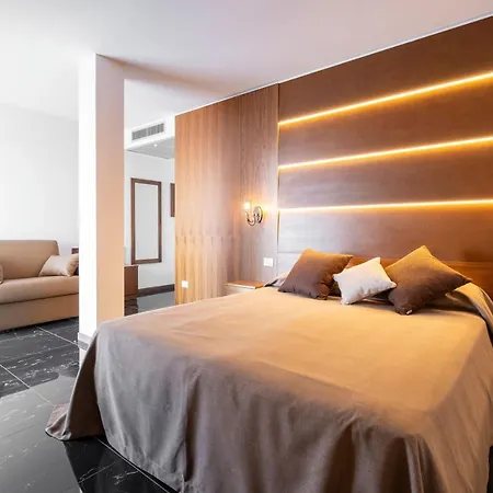 Hotel Mare 4*