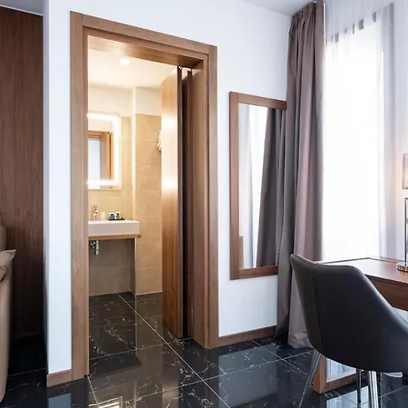 Mare Hotel Lignano Sabbiadoro