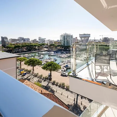 Hotel Mare Lignano Sabbiadoro