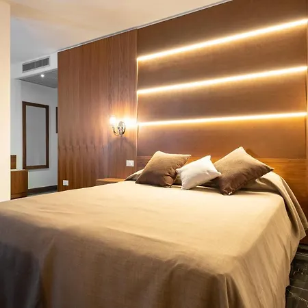 فندق Mare لينانو سابيادورو