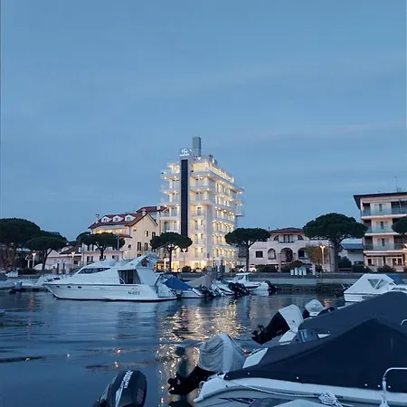Hotel Mare 4*