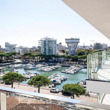 Mare 4* Lignano Sabbiadoro