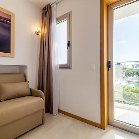 Mare Hotel Lignano Sabbiadoro