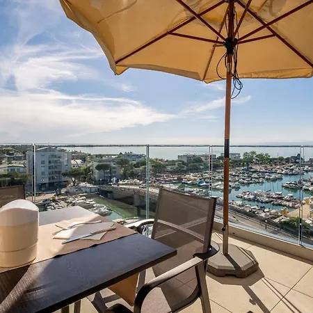 Mare Lignano Sabbiadoro