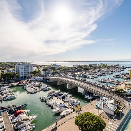 فندق Mare لينانو سابيادورو