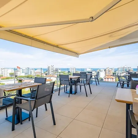 Mare Hotel 4*