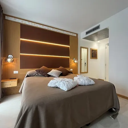 Mare Hotel 4*