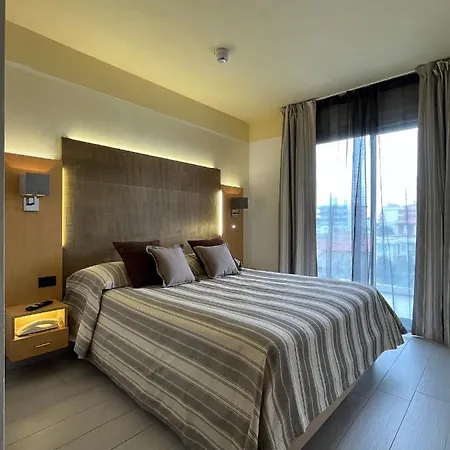 Mare 4*