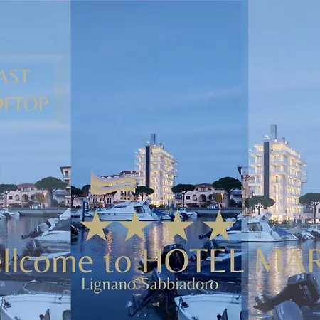 Hotel Mare