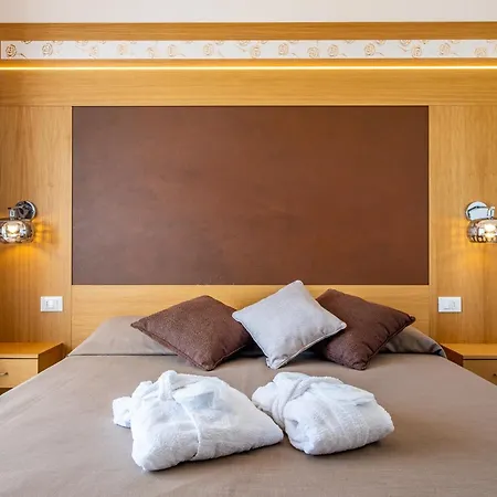 Hotel Mare 4*