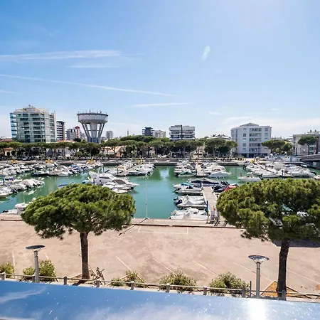 Mare Hotel Lignano Sabbiadoro