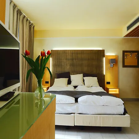 Mare Hotel