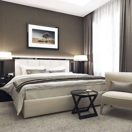 Mare فندق لينانو سابيادورو