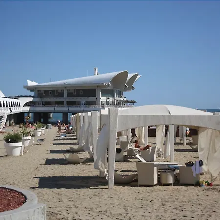 Mare Hotel Lignano Sabbiadoro