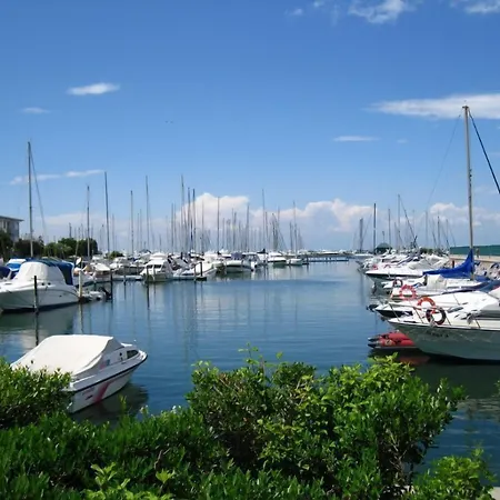 Mare Hotel 4*