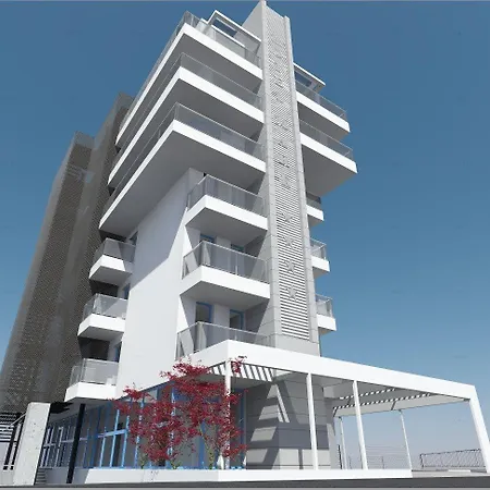 Hotel Mare Lignano Sabbiadoro