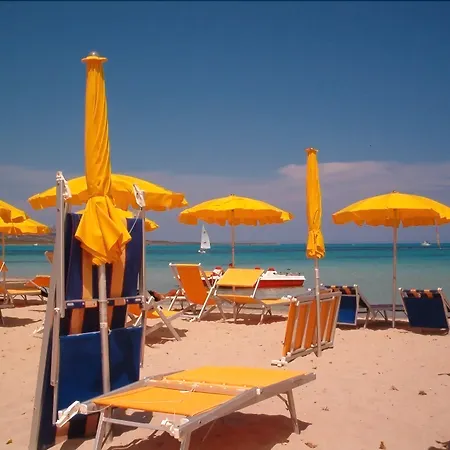 Mare Hotel