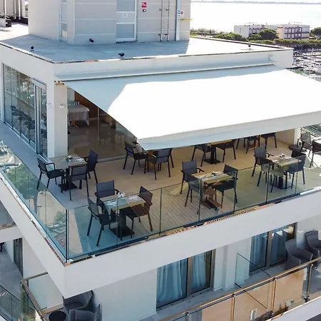 Mare 4* Lignano Sabbiadoro