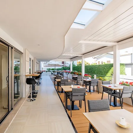 Mare Hotel Lignano Sabbiadoro