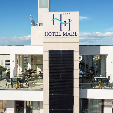 Mare 4* لينانو سابيادورو