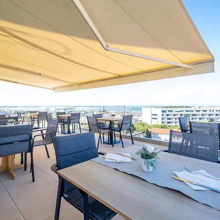 Mare Hotel 4*