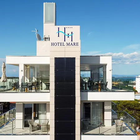 Hotel Mare Lignano Sabbiadoro