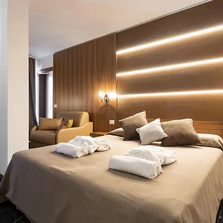 Hotel Mare 4*