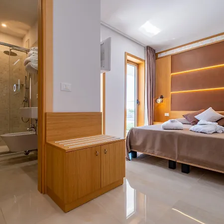 Hotel Mare