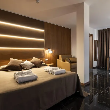 Hotel Mare Lignano Sabbiadoro