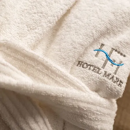 Hotel Mare Lignano Sabbiadoro
