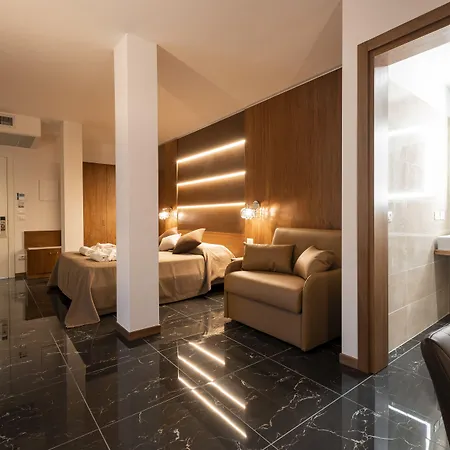 Mare Hotel Lignano Sabbiadoro