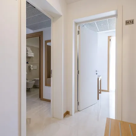 Hotel Mare Lignano Sabbiadoro