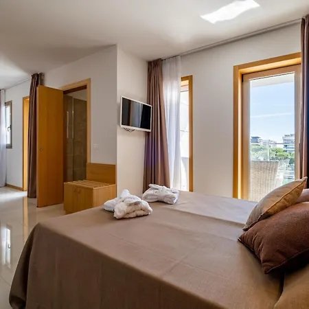 Mare Hotel
