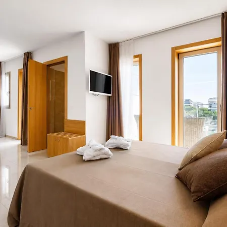 Mare Hotel Lignano Sabbiadoro