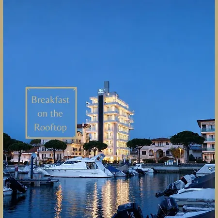Mare Hotel 4*