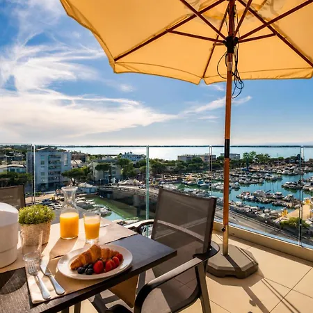 Mare Hotel 4*
