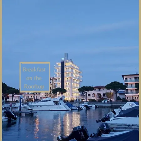 Hotel Mare 4*