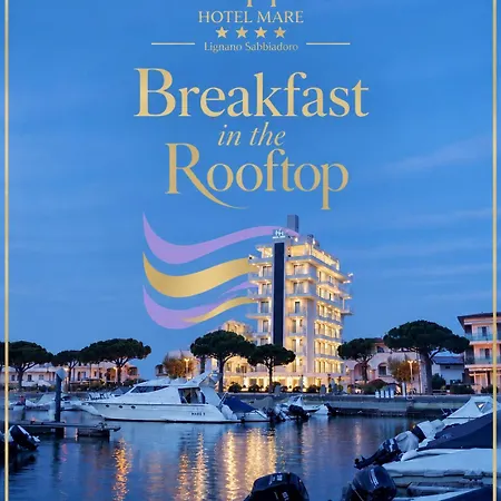 Hotel Mare 4*