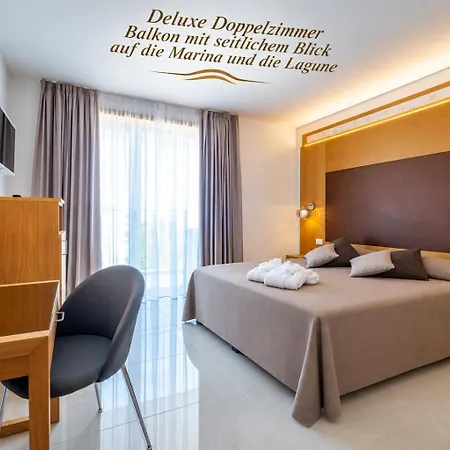 Mare Hotel