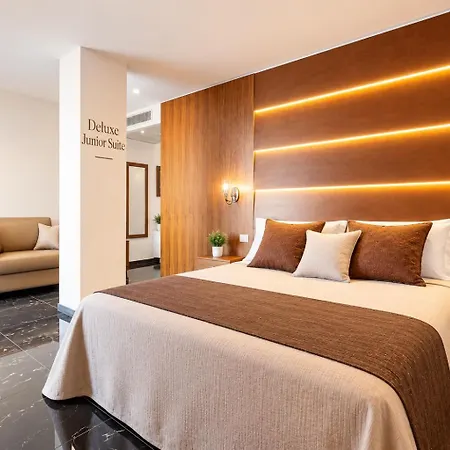 Mare Hotel Lignano Sabbiadoro