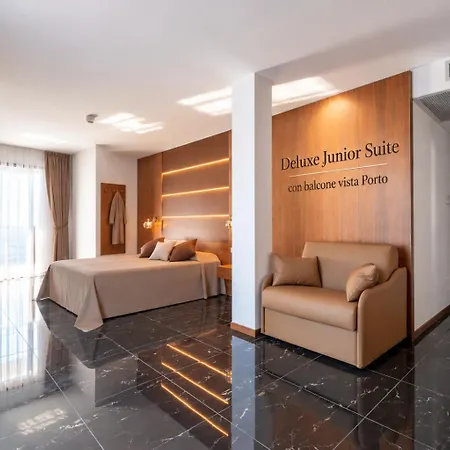 Hotel Mare Lignano Sabbiadoro