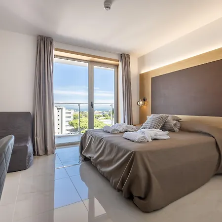 Mare 4* Lignano Sabbiadoro