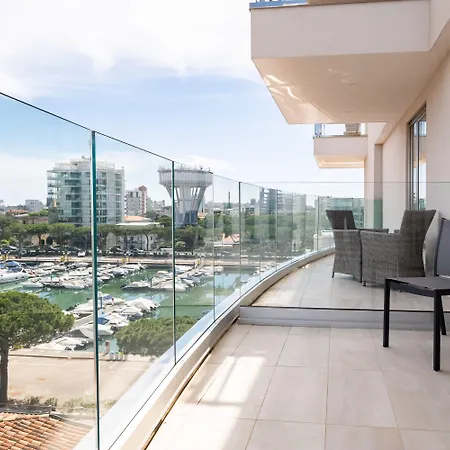 Szálloda Mare 4*