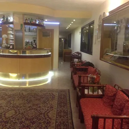 Mare Hotel Lignano Sabbiadoro